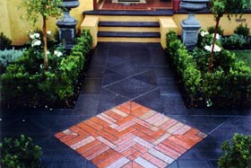 Bott Landscapes' Gallery Picture