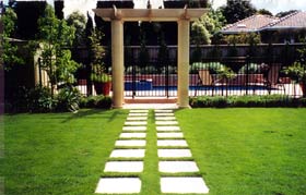 Black Rock Landscaping